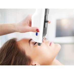 Meso infinity trning p din klinik